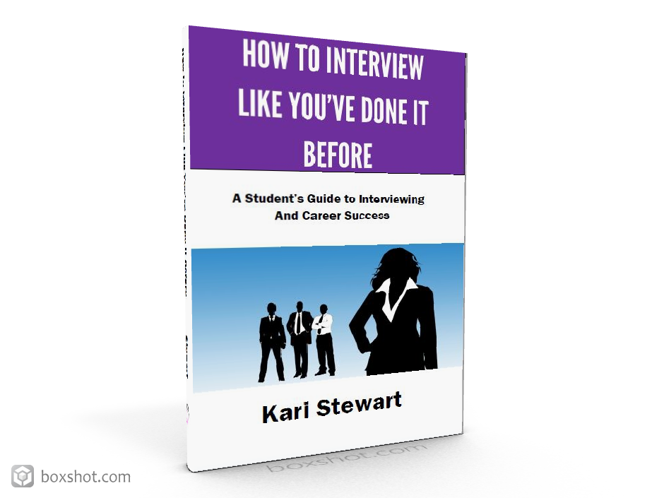 Book Cover: How to Interview Like You've Done It Before