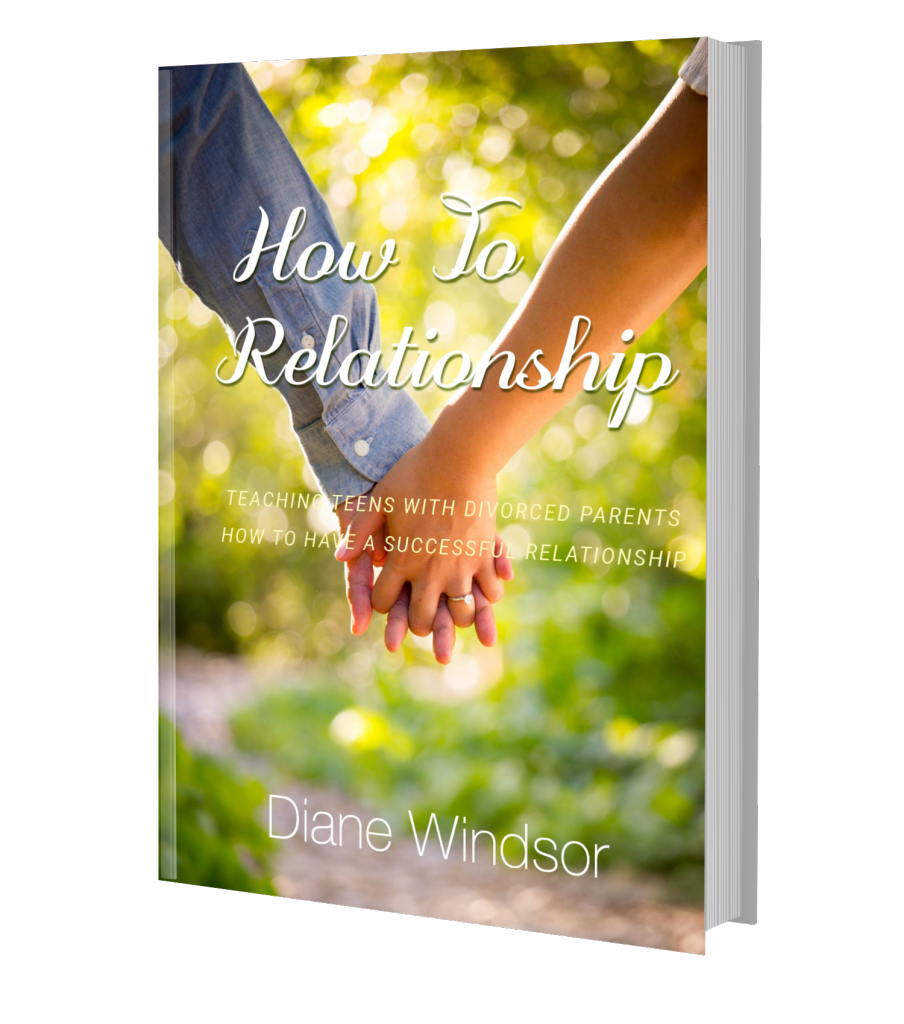 Book Cover: How To Relationship