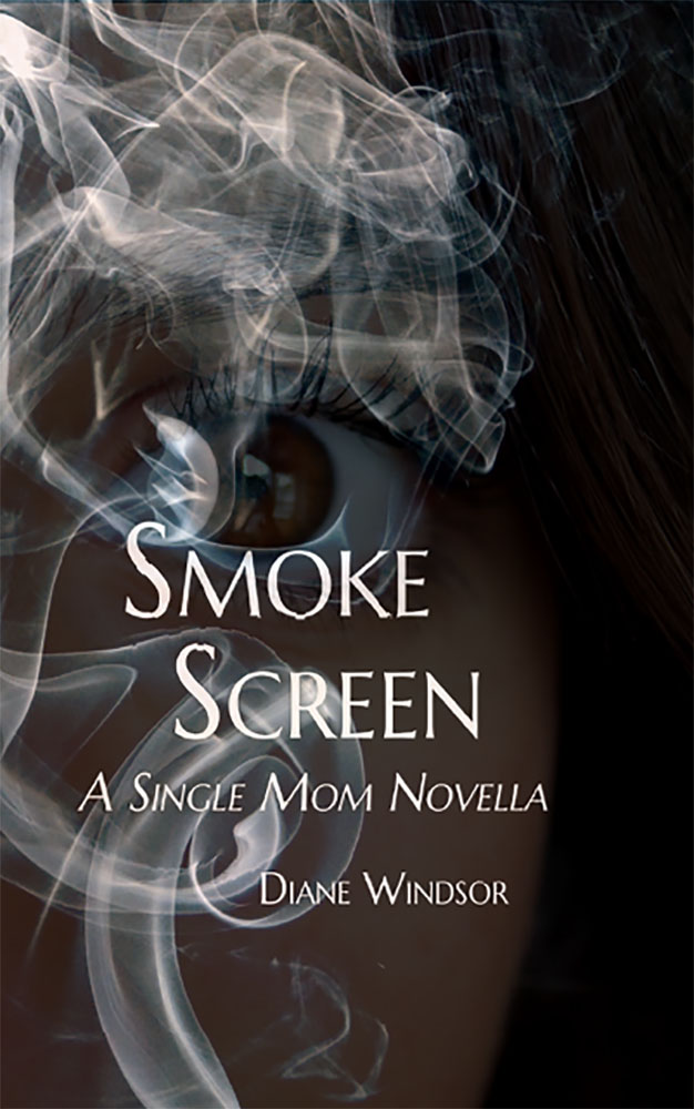 Book Cover: Smoke Screen