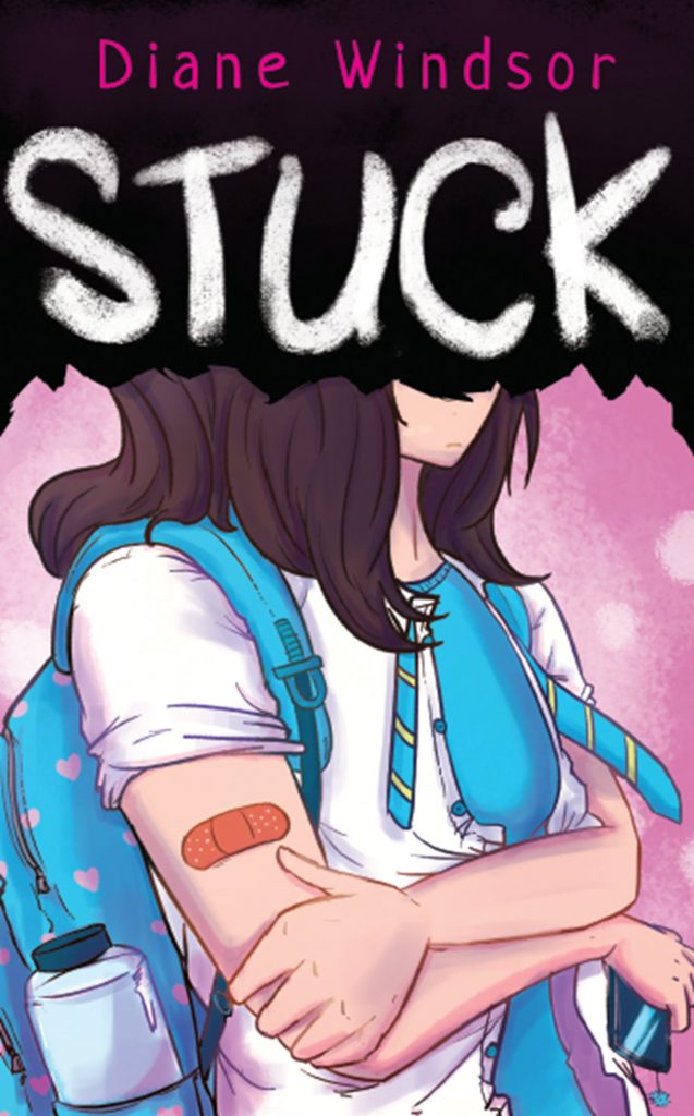 Book Cover: STUCK