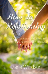 Book Cover: How To Relationship