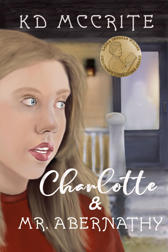 Book Cover: Charlotte & Mr. Abernathy