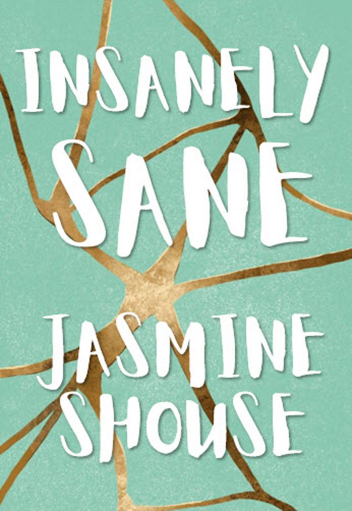 Book Cover: Insanely Sane