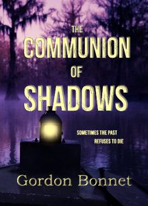 Book Cover: The Communion of Shadows