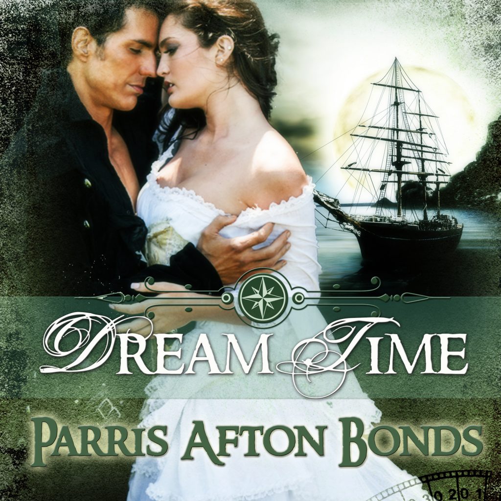 Book Cover: Dream Time (audiobook)