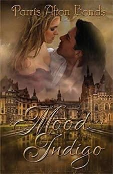 Book Cover: Mood Indigo (audiobook)