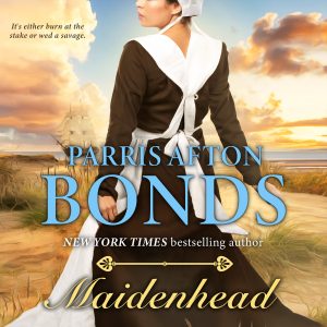 Book Cover: The Maidenhead (audiobook)