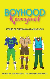 Boyhood Reimagined (paperback)