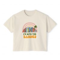 Women's Boxy Tee