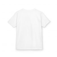 Kids Heavy Cotton™ Tee - Image 2
