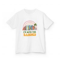 Kids Heavy Cotton™ Tee