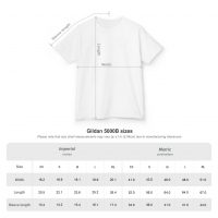 Kids Heavy Cotton™ Tee - Image 5