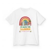 Kids Heavy Cotton™ Tee