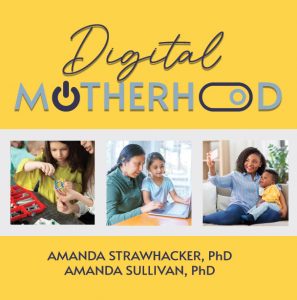 Book Cover: Digital Motherhood