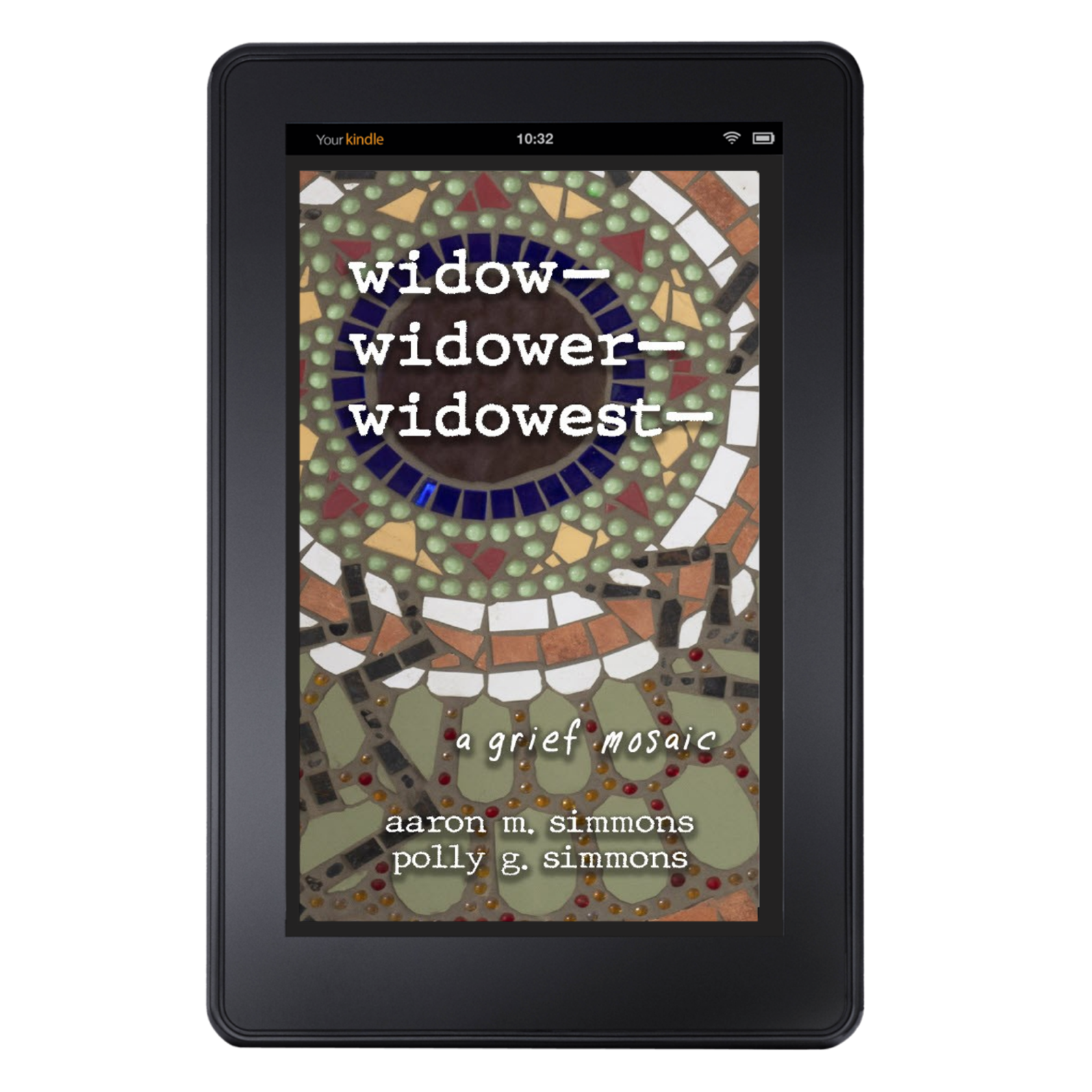 widow- widower- widowest-