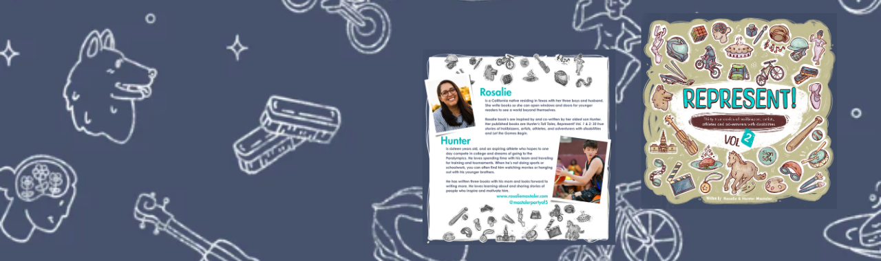 Disability Visibility & Inclusivity